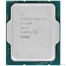 CPU Intel Core i5-12500 Alder Lake OEM {3.0 ГГц/ 4.6 ГГц в режиме Turbo, 18MB, Intel UHD Graphics 770, LGA1700}