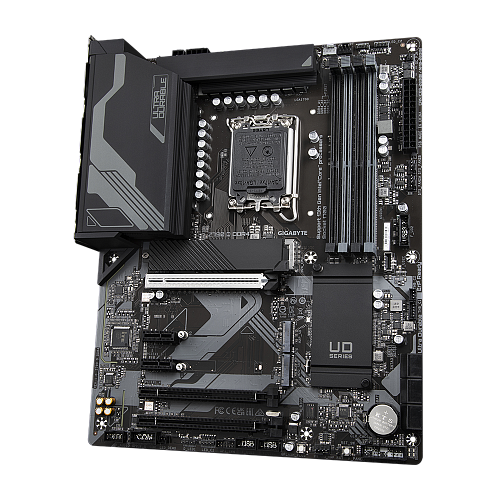 Материнская плата Z790 D DDR4