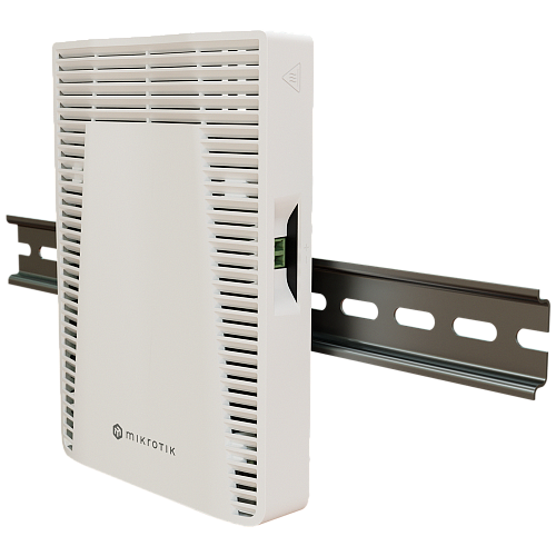 Коммутатор MIKROTIK CRS304-4XG-IN
