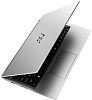 Ноутбук/ Machenike Machcreator-A 15.6"(1920x1080 IPS 60Hz)/Intel Core i3 1115G4(3Ghz)/8192Mb/256PCISSDGb/noDVD/Int:Intel UHD Graphics/Cam/BT/WiFi