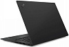Ноутбук Lenovo ThinkPad X1 Extreme Core i7 9750H/16Gb/SSD512Gb/NVIDIA GeForce GTX 1650 4Gb/15.6"/IPS/UHD (3840x2160)/Windows 10 Professional/black/WiF