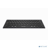 Клавиатура A4Tech Fstyler FX51 серый USB slim Multimedia (FX51 GREY)