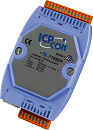 Программируемый контроллер с 4 COM-портами (3 x RS-232, 1 x RS-485)