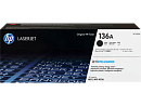 Картридж Cartridge HР 136A для LJ M211dw/M236dw (1 150 стр.)