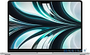 Apple MacBook Air 13-inch Mid 2022 [MC7V4LL/A] (КЛАВ.РУС.ГРАВ.) Silver 13.6" Liquid Retina {(2560x1600) M2 8C CPU 8C GPU/16GB/256GB SSD/рекоменд.перех