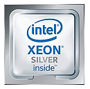 Процессор CPU Intel Xeon Silver 4210R (2.4GHz/13.75Mb/10cores) LGA3647, 100W, up to 1Tb DDR4-2400, CD8069504344500, clean pull