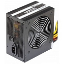 Chieftec 650W RTL [GPS-650A8] {ATX-12V V.2.3 PSU with 12 cm fan, Active PFC, fficiency >80% with power cord 230V only}