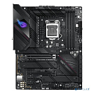 ASUS ROG STRIX B560-E GAMING WIFI {LGA 1200, Intel B560, ATX} RTL