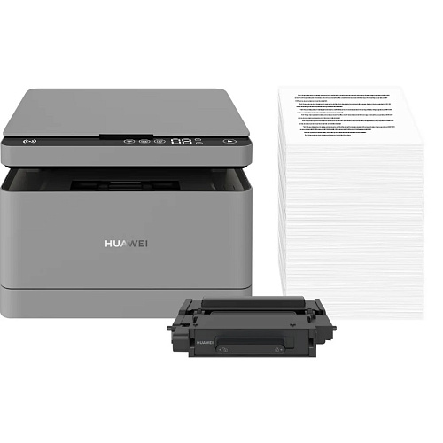 MFU Laser Huawei PixLab B5 CV81Z-WDM2 (53050154) A4 Duplex Net WiFi