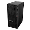 Lenovo ThinkStation P360 Tower i9-12900K/64GB/2TB SSD/RTXA2000 12Gb/W11 Pro/DVDRW/black (30FNSB8500)30FNSB8500
