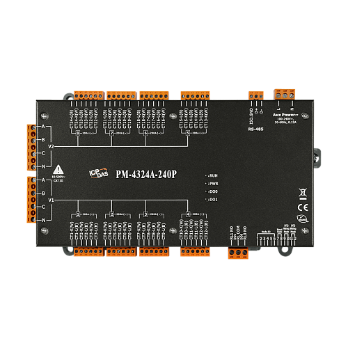 PM-4324A-240P
