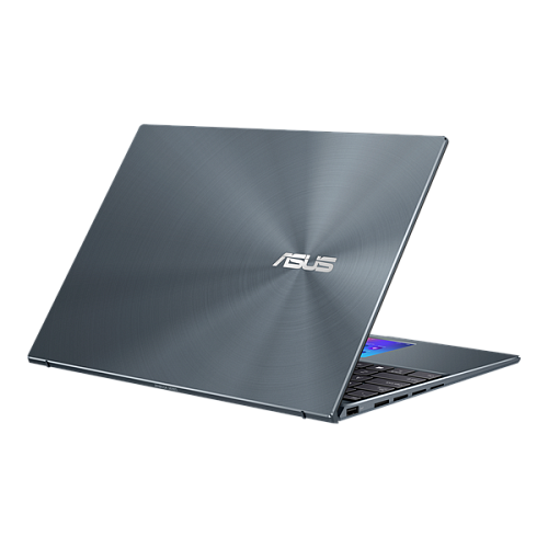 ASUS Zenbook Q3 14X OLED UX5400EA-KN272W Intel Core i5-1135G7/8Gb LPDDR4X/512Gb SSD/14", WQXGA+ (2880 x 1800)/WiFi//Windows 11 Home/1.1Kg/