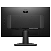 HP V221vb Monitor 1920x1080, 16:9, VA, 250 cd/m2, 3000:1, 5ms, 178°/178°, VGA, HDMI, tilt, swivel, 60 Hz, Black