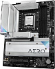 Материнская плата Gigabyte Z790 AERO G Soc-1700 Intel Z790 4xDDR5 ATX AC`97 8ch(7.1) 2.5Gg RAID+HDMI+DP