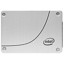 SSD Intel Celeron жесткий диск SATA2.5" 7.68TB TLC D3-S4610 SSDSC2KG076T801 INTEL