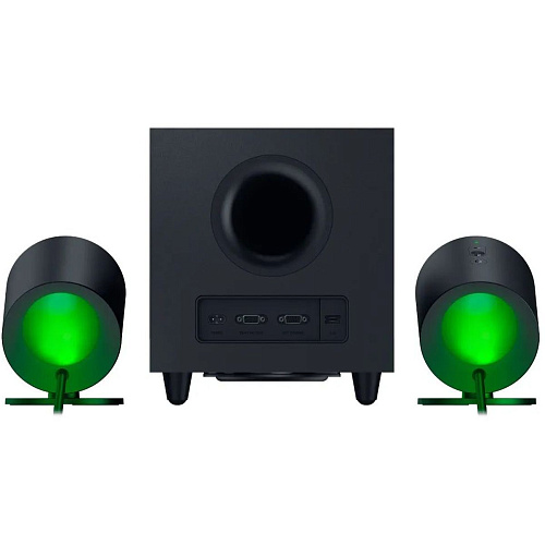 Колонки Razer Nommo V2/ Razer Nommo V2