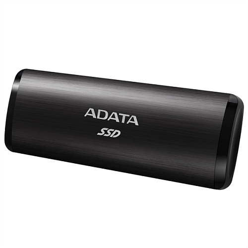 Внешний SSD 1TB USB 3.2 Gen 2x2 Typec-C R1000/W1000MB/s 3D NAND черный