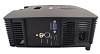 Проектор INFOCUS IN112xv (Full 3D) DLP, 3800 ANSI Lm, SVGA, (1.95-2.15:1), 26000:1, HDMI 1.4b, 1хVGA, Composite, S-video, Mini USB B, лампа до 15000ч.