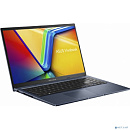 ASUS X1504V (X1504VA-BQ2548W) 15.6"/FHD/IPS/250N/60Hz/i5-1334U/8GB/SSD512GB/Intel UHD/Backlit/Win11Home/Quiet Blue (90NB10J1-M03430