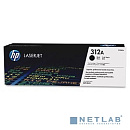 HP CF380A Картридж , Black{LaserJet Pro MFP M476, Black, (2400стр.)}
