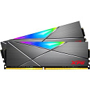 Память DDR4 2x16Gb 3600MHz A-Data AX4U360016G18I-DT50 XPG Spectrix D50 RTL Gaming PC4-28800 CL18 DIMM 288-pin 1.35В с радиатором Ret