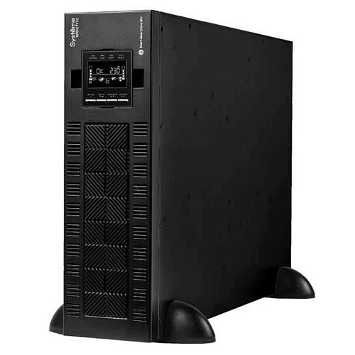 SYSTEME ELECTRIC Smart-Save SRV SRVSE10KRTXLI5U