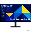 LCD Samsung 27" S27D300GAI {IPS 1920x1080 5ms 250cd 100Hz D-Sub HDMI Tilt External Vesa}
