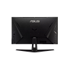 ASUS 27" VG27AQ1A IPS LED, 2560x1440, ProGaming, 1ms, 250cd/m, 100Mln:1, 178°/178°, 170Hz, 2*HDMI, DP, MM, G-SYNC, HDR, Tilt, Swivel, VESA, Black, 90L