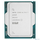 Центральный Процессор Intel Core Ultra 7 265KF OEM (Arrow Lake, C20(12EC/8PC)/T20, 3,3/5,5GHz, Without Graphics, L2 36Mb, Cache 30Mb, TDP 125/250W, S1