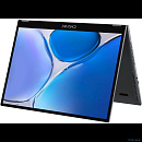Ноутбук/ CHUWI FreeBook touch 13.5"(2256x1504 IPS)/Touch/Intel N-series N150(0.8Ghz)/16384Mb/512SSDGb/noDVD/Int:Intel UHD Graphics/Cam/BT/WiFi/war 1y/