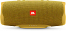 Колонка порт. JBL Charge 4 желтый 30W 2.0 BT/USB 7800mAh (JBLCHARGE4YEL)