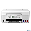 МФУ цветное Canon Pixma G3470 5805C029AA A4 USB WiFi Белый