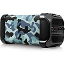 Музыкальная система BBK BTA606 (B) black (35Вт, Bluetooth, AUX IN,Mic,microSD IN, USB2.0, FM) (BTA606 (B))