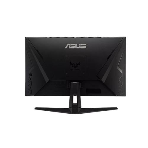 ASUS 27" VG27AQ1A IPS LED, 2560x1440, ProGaming, 1ms, 250cd/m, 100Mln:1, 178°/178°, 170Hz, 2*HDMI, DP, MM, G-SYNC, HDR, Tilt, Swivel, VESA, Black, 90L
