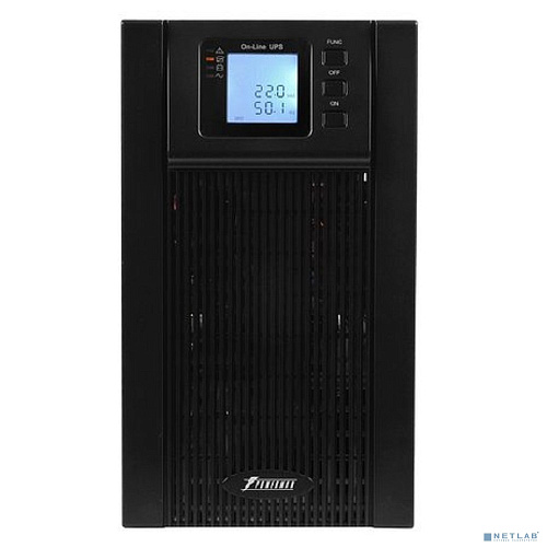 Powerman ИБП Online 2000 Plus