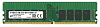 Micron DDR4 UDIMM 16GB 2Rx8 2666 MHz ECC MTA18ASF2G72AZ-2G6