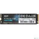 Silicon Power SSD 128Gb M.2 A60 SP128GBP34A60M28