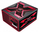 Блок питания Aerocool ATX 600W Strike-X 600 80+ bronze (24+4+4pin) APFC 140mm fan 6xSATA RTL