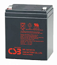 Батарея для ИБП CSB HR 1221W F2 12В 5Ач