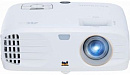 Проектор ViewSonic PX727-4K DLP 2200Lm (3840x2160) 12000:1 ресурс лампы:4000часов 2xHDMI 4.2кг