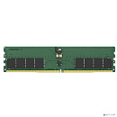 Оперативная память 64GB DDR5 6400MHz Kingston ValueRAM UDIMM Non-ECC CL52 CUDIMM 2Rx8 KVR64A52BD8-64