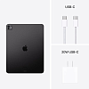 Планшет Apple 13-inch (M4) iPad Pro Wi-Fi 256GB - Space Black
