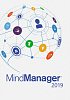 Mindjet MindManager 2019 for Windows - Single (Electronic Delivery)