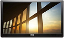 Монитор AOC 15.6" Style I1659FWUX черный IPS LED 16:9 матовая 220cd 160гр/160гр 1920x1080 FHD USB 1.2кг