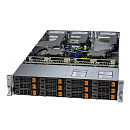 Платформа системного блока SuperMicro VFG-AS -2025HS-TNR