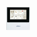 Видеодомофон DAHUA DHI-VTH2611L-WP, Dahua Wi-Fi Indoor Monitor