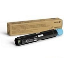 Тонер-картридж Xerox VL C7020/7025/7030 (16,5K стр.), голубой