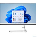 Lenovo IdeaCentre AIO 3 24IAP7 [F0GH017HRK] White 23.8" {FHD i3 1215U(1.2Ghz)/8192Mb/512SSDGb/noDVD/Int:Intel UHD Graphics/noOS + RU kbd, mouse USB}