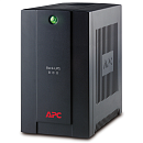 ИБП APC Back-UPS 800VA, 230V, AVR, IEC Sockets