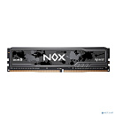 DDR5 DIMM 6000-38 2048x8 32GB 1.35V OC NOX DDR5 w/HS RP AH5U32G60C622MBAA-1